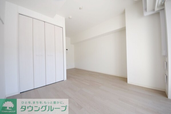 プライマル月島の物件内観写真